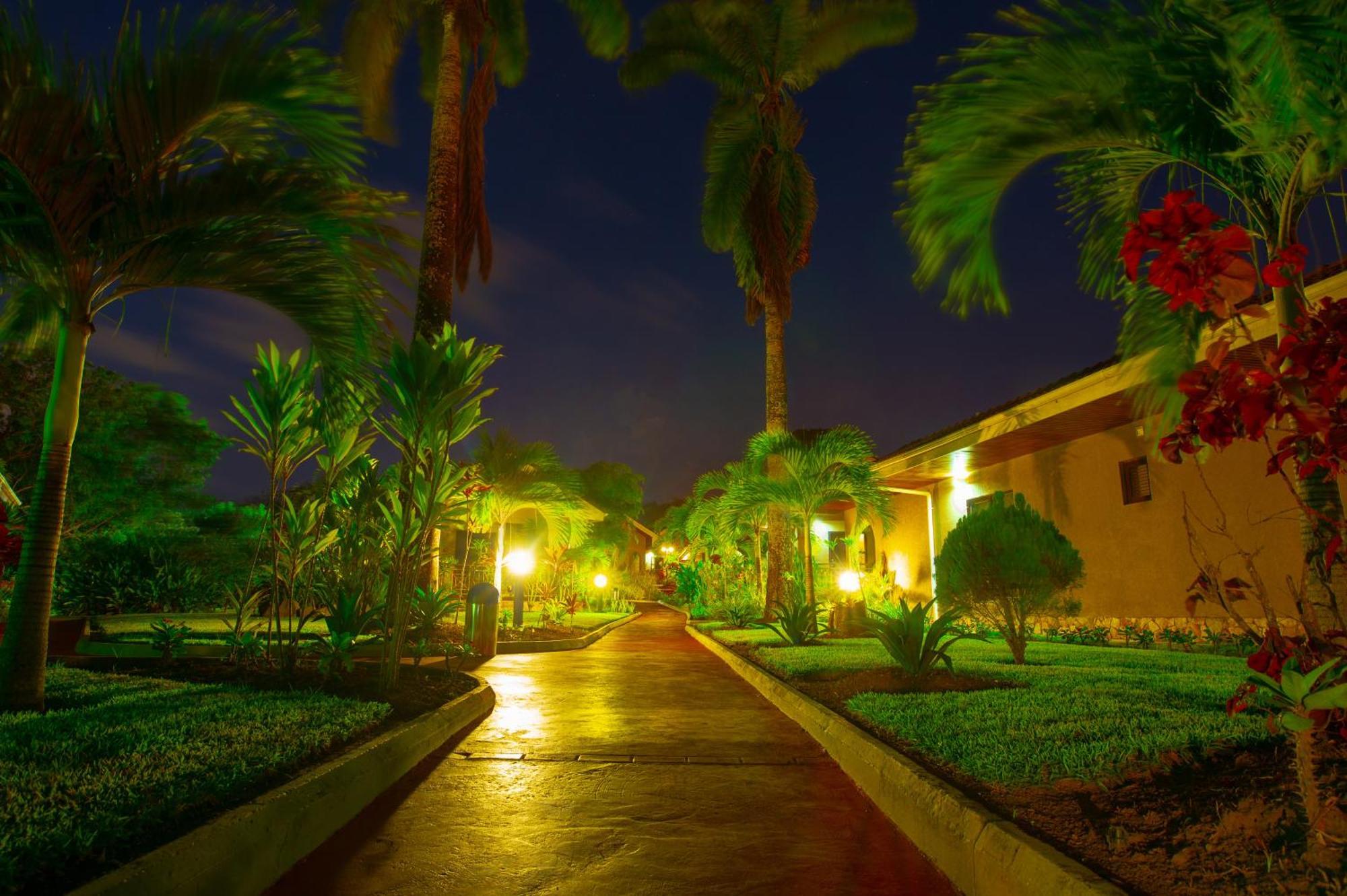 Ridge Royal Hotel ケープ・コースト エクステリア 写真