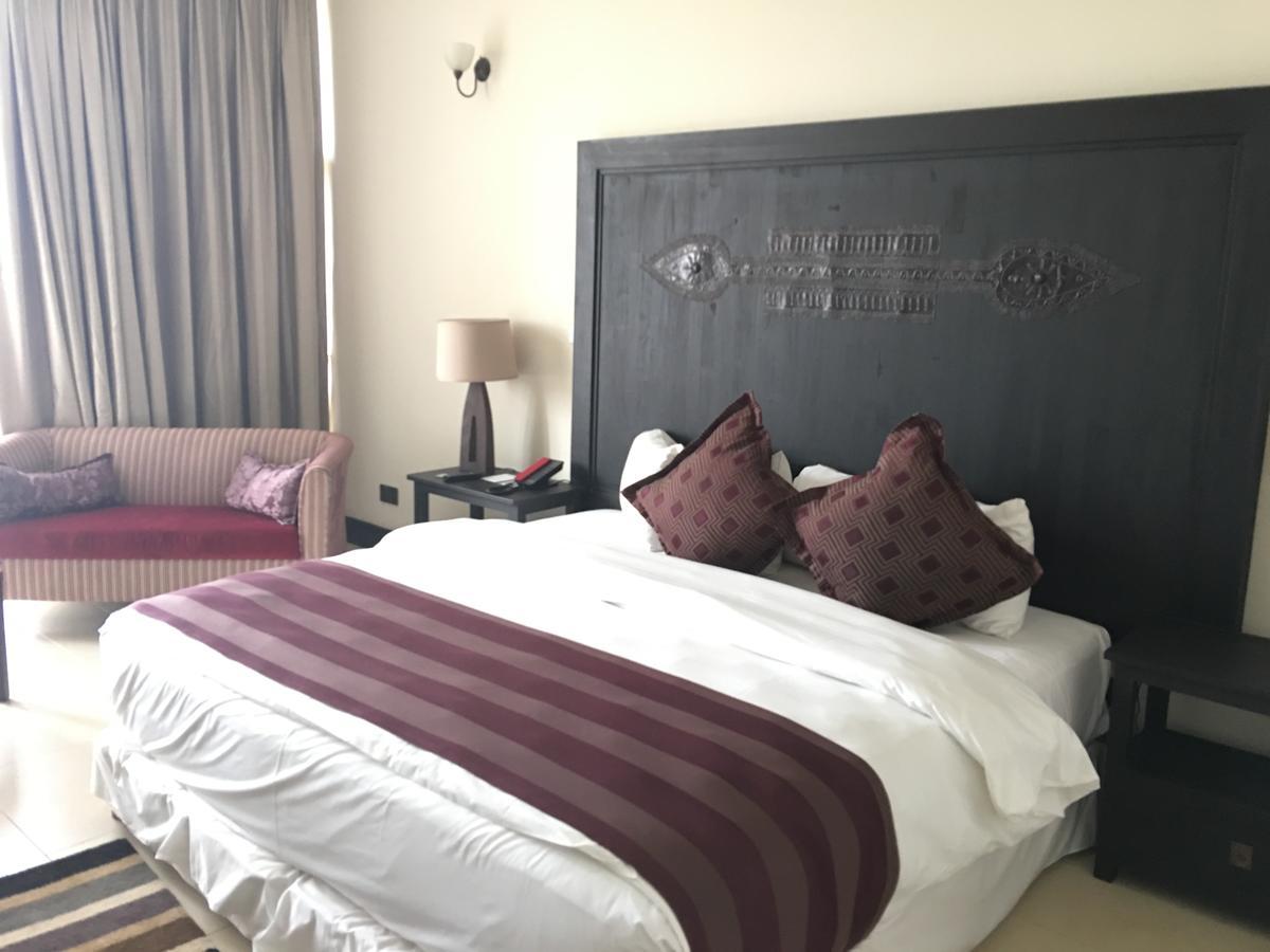 Ridge Royal Hotel ケープ・コースト エクステリア 写真